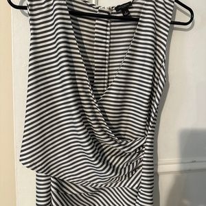 Ann Taylor top size 2